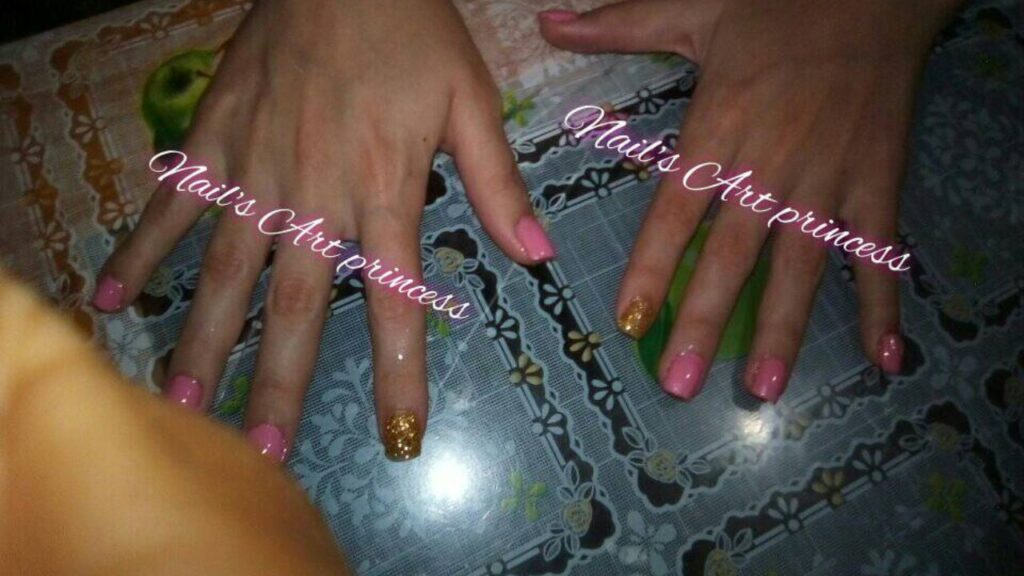 Salone manicure