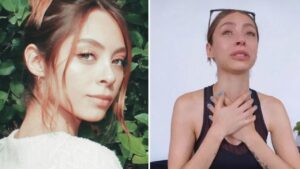 Osare troppo per la bellezza “ideale”, influencer racconta perché ha rimosso le protesi al seno