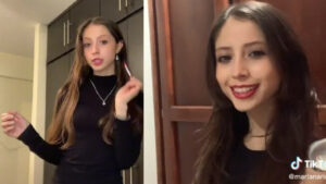 Ragazza su TikTok racconta del prezioso sostegno di suo padre nella difficile fase della sua prima rottura amorosa