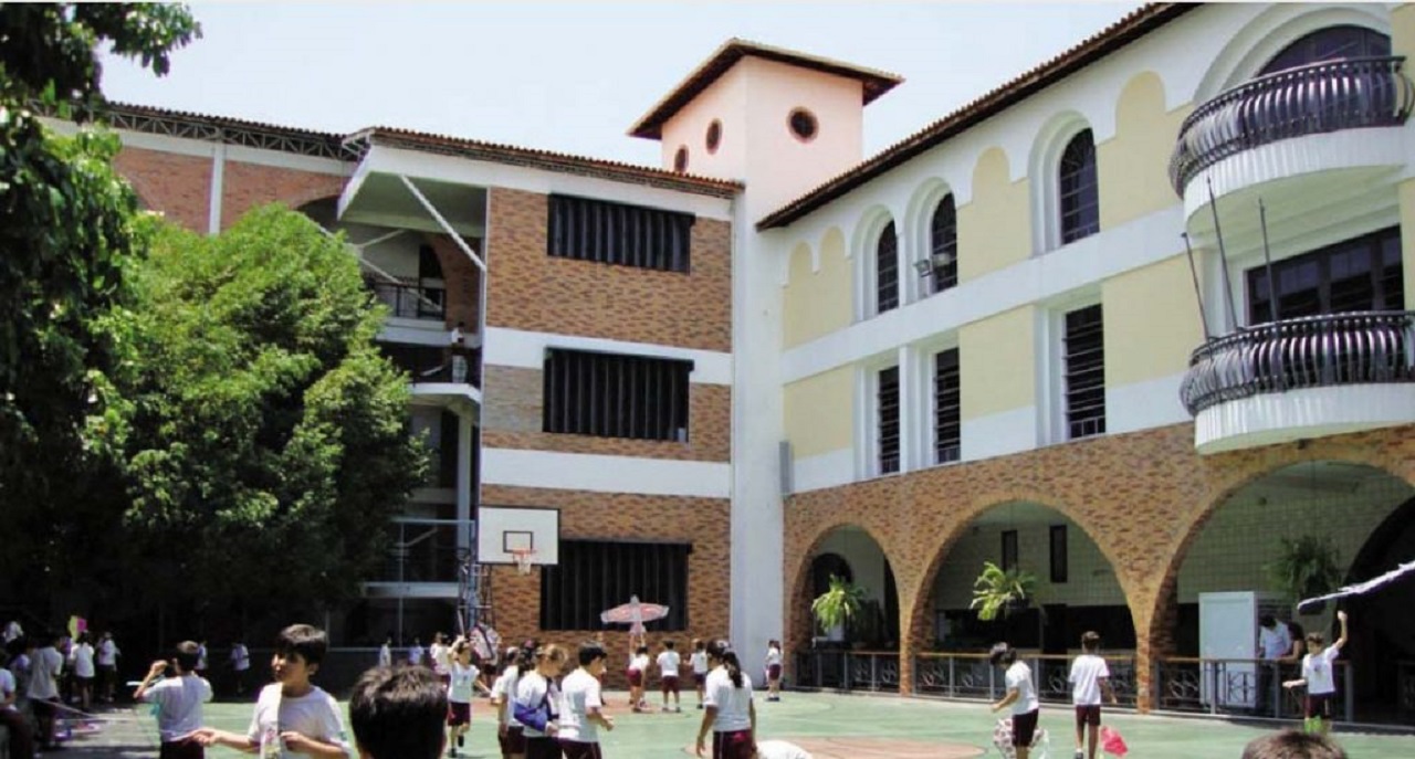 scuola privata brasiliana