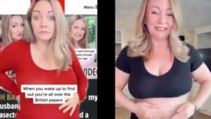 Gravidanza incredibile, la donna resta sconvolta dopo essere rimasta incinta anche se in menopausa (VIDEO)