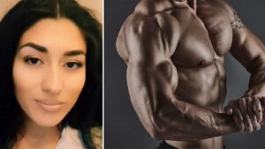 Vende il suo latte materno ai bodybuilder: è “oro liquido”